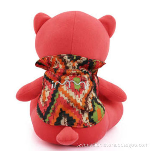 2014 New Arrival Wireless Cool Bear Bluetooth Speaker with Super Base Sound